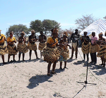 Sizo sibapala kalulotuna mwabupilo bwa batu – NNN