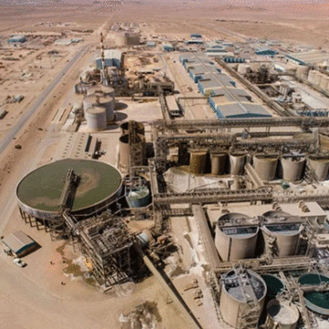 Skorpion Zinc refinery could run for another 15 years