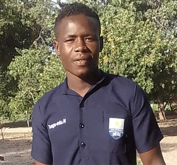 ‘My son was a go-getter’ …family heartbroken as NDF aspirant dies after fitness test