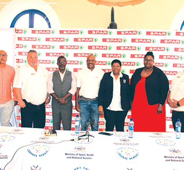 Second edition of Spar marathon billed for April