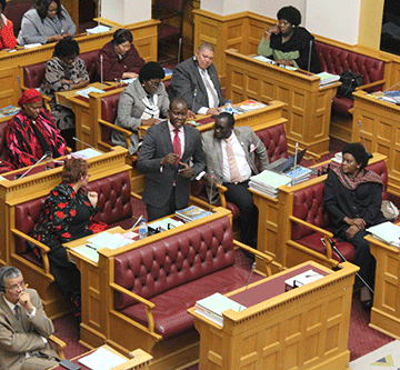 st 3 ‘Globetrotting’ ministers accused of milking SOEs