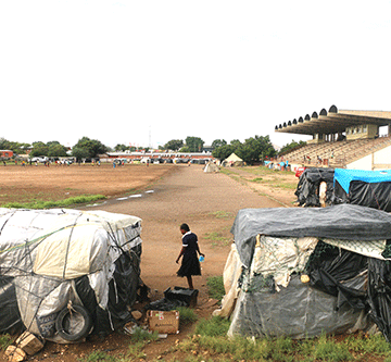 No sports on Katutura and Khomasdal fields… infrastructure is Namibia’s Achilles heel