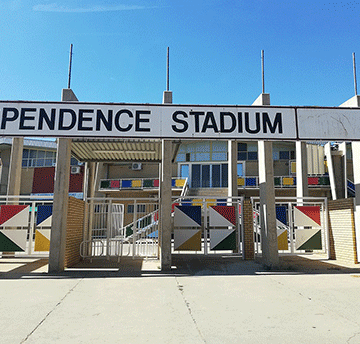 Over N$140 million budget increment for sport… as Independence stadium remains priority