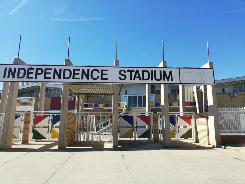 Haitengela: Stadium renovations not neglected  …waiting for facilities audit