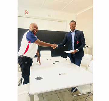 stars Stars take over two northern clubs