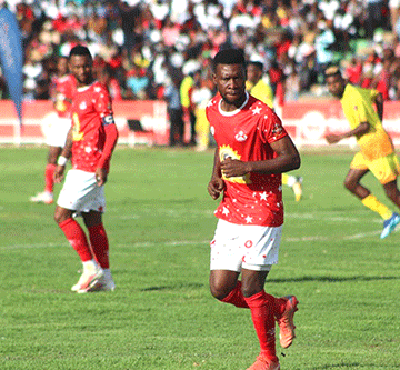 stars Stars banned by Fifa for not paying Adiwoh