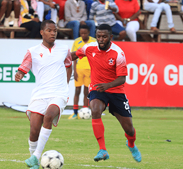 Mbakera: No room for schoolboy errors…as Premiership continues