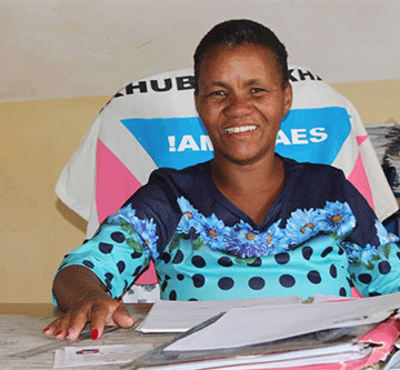 stock theft Stock theft reaching alarming rates in Bethanie