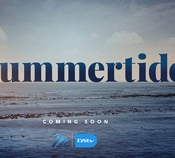 Summertide to premiere in January