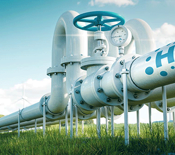 Green hydrogen an answer to Africa’s energy poverty