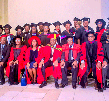 Sunshine College lighting the way for educators