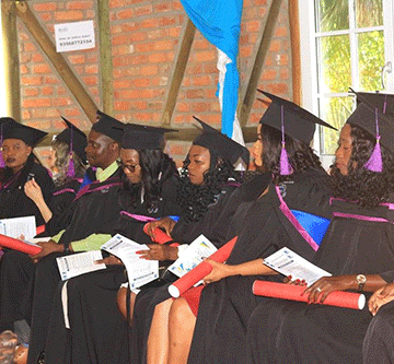 sunshine Sunshine college beats the odds