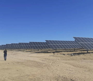 Southern Africa’s power crisis escalates…renewable energy plants to bolster Namibia’s security of supply