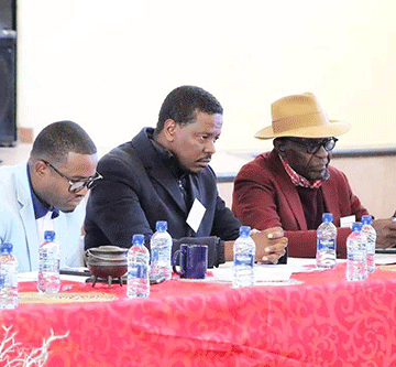 Katjiru: Supporters vital for growth