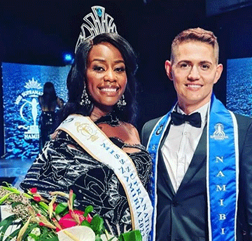 Meet your new Miss and Mr Supranational