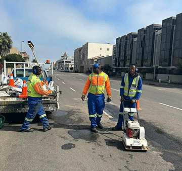 N$690m budget to drive Swakopmund’s growth