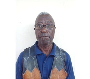 swanu Swanu distances itself from Geingob death probe