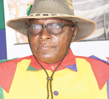 Wounded Swanu divided ahead of polls