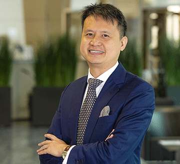 tang Namibia hosts WIPO director general