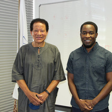 taylor Opinion – Africa Day is meaningless