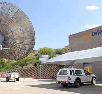 Telecom celebrates 30th anniversary