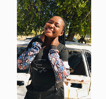 telefina 1 Where flowers bloom so does hope