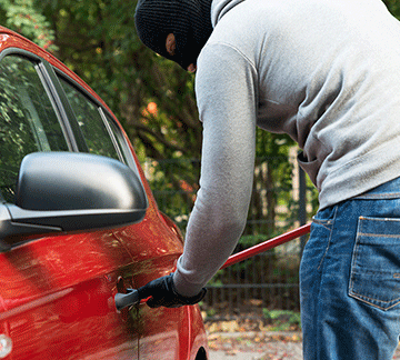 Theft out of cars increases in windhoek …more than 700 break-ins reported since January