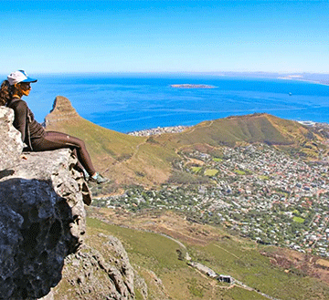 Table Mountain attacks highlight threat to SA tourism