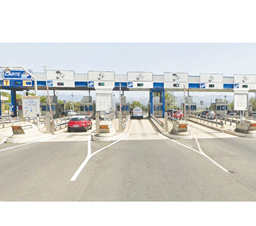 Rocky road ahead for toll gates…as public, analysts and opposition reject option