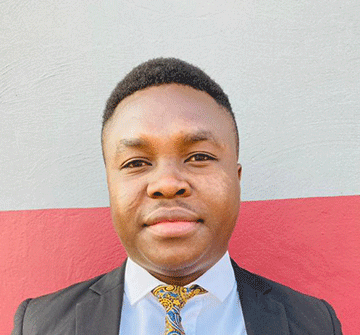 tomas nehale 2 Should ‘nursing’ security guard be in trouble?