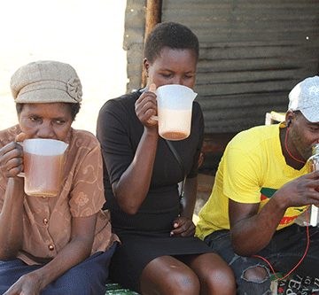 tombo 2 1 Calls for homebrew regulation grow