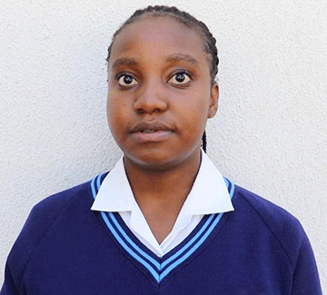 Top performers share recipe to success