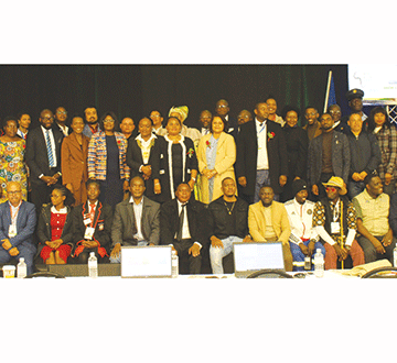 Continental free trade to address regional impediments