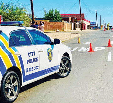 City Police Traffic Tips: Adhere to basic road rules and arrive alive