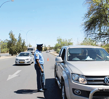 City Police Traffic Tips: An increasing risk of unlicensed drivers