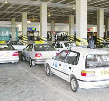 City Police Traffic Tips: How to apply for a  Public Vehicle Certificate