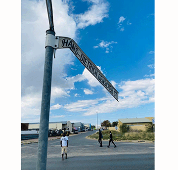 City Police Traffic Tips: Road sign vandalism impacts community safety