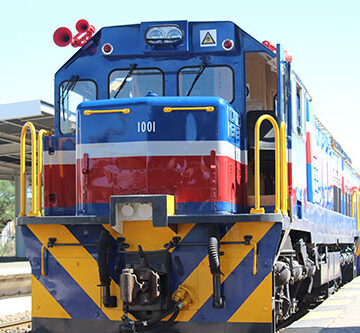 transnamib 2 Smith: TransNamib strike resolves nothing