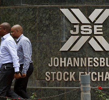 JSE upholds Trustco censure on Huso loan