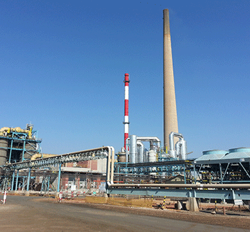 tsumeb Microwave lands 23 Dundee workers in hospital