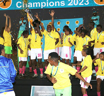 tura magic Magic Ladies lose champions league opportunity