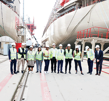 Energy crisis could be averted by Turkey-Namibia collaboration