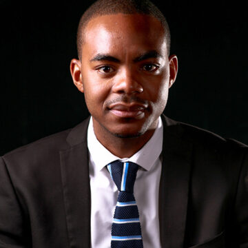 Equip yourself with the right qualification