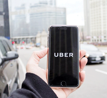 Australian taxi drivers win US$178 million payout from Uber