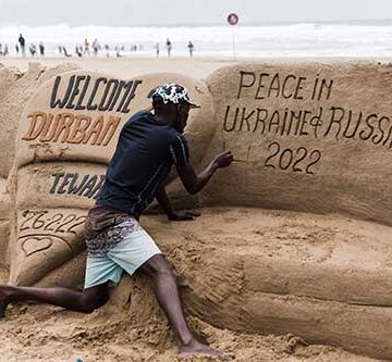 Namibians urged to evacuate Ukraine… as Kiev agrees to talks with Moscow