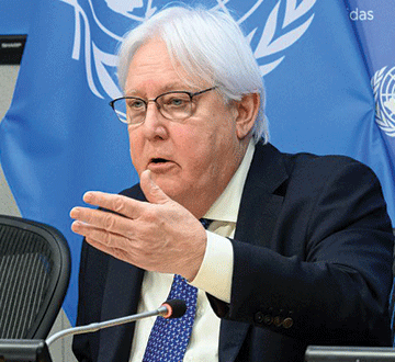 UN needs US$46.4 bn for aid