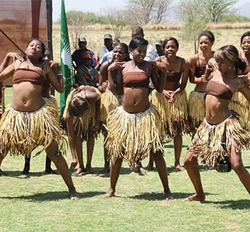 Unam cultural festival returns with a bang