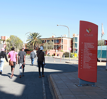 Unam courses fail accreditation test