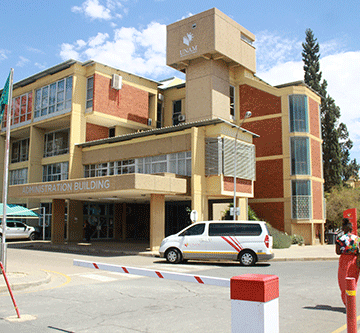 Unam introduces student-friendly hostel fees