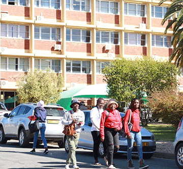 Unam ready to facilitate more internships